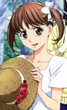 Юми Фукудзава