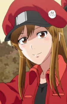 Эритроцит AA-5100