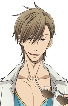 Тихиро Аяги