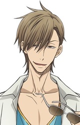 Тихиро Аяги