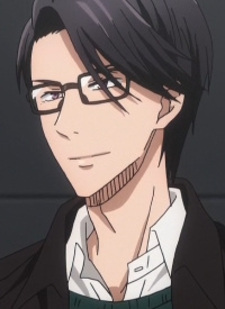 Кадзуоми Усака