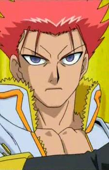 Вольт Ластер