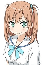 Минори Нанахаси