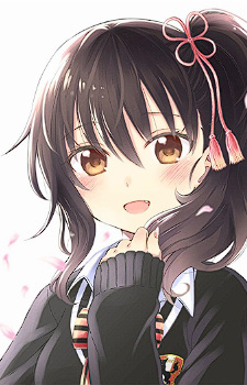 Хасуки Комаи