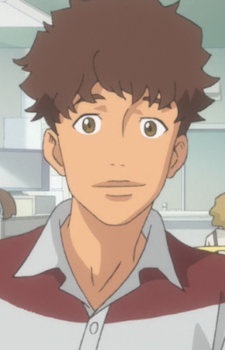 Марко Ногата