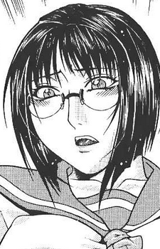 Сестра Акико