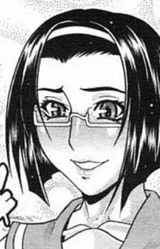 Председатель класса