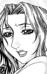 Риса Хасино