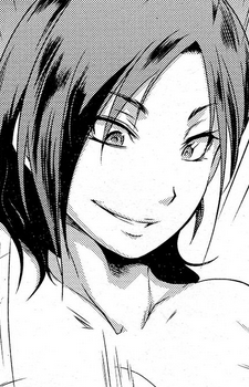 Старшая сестра