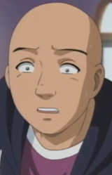 Коносукэ Муромати