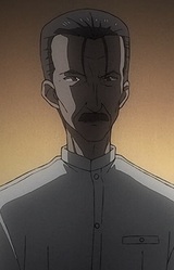 Норимаса Охара