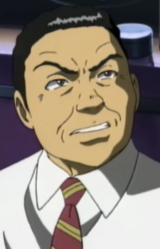 Сосукэ Тодо