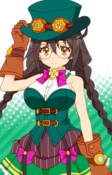 Аяка Сакаки