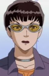 Кинуё Наката