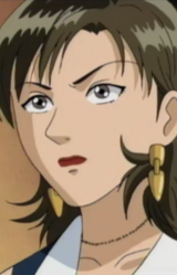 Харуко Асаки