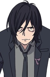 Самурай Калибур