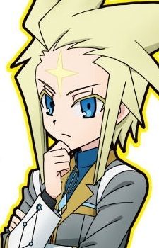 Субару Хошиёми