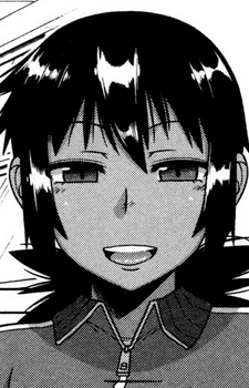 Аяно Хасэгава