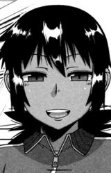 Аяно Хасэгава