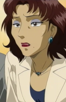 Сёко Ясуока