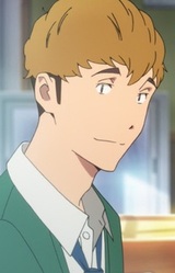 Иссэй Мията