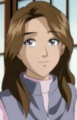 Кимико Инуй