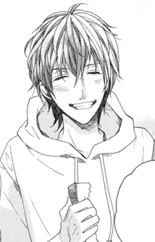 Нацуки Такахаси