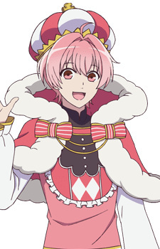 Кёсукэ Момои