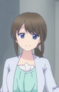 Сидзука Китаумэкава