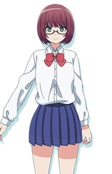 Муцу Аматани