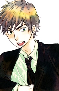 Таканаси Акира