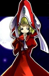 Ария Годспелл