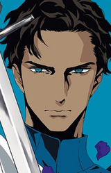 Уильям Кейтсби