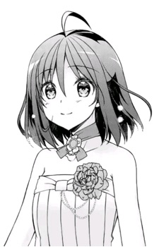 Грейс Орфен