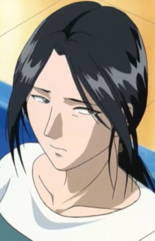 Бэнико Курокида