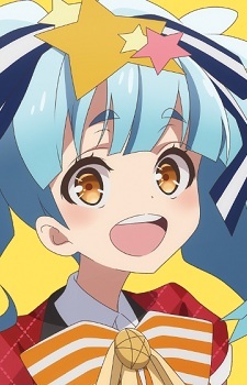 Лили Хосикава