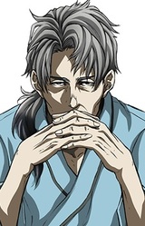 Соитиро Итиносэ