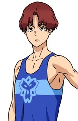 Косукэ Сакаки