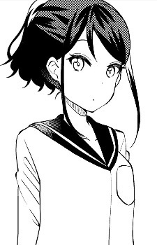 Каэдэ Симидзу