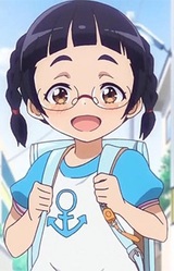 Мимика Васидзаки