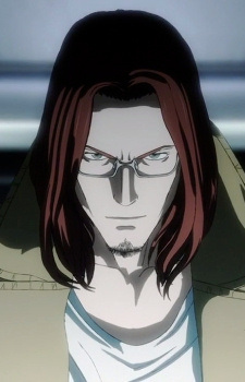 Кристофер Брандт