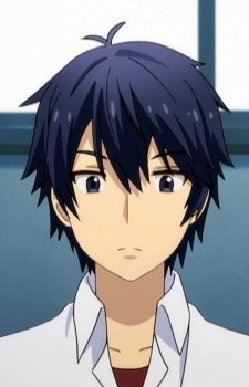 Такуя Арима