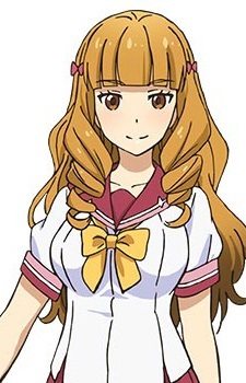 Мио Симадзу