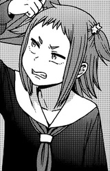 Акико Танабэ