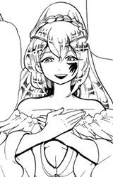 Парсин Пратемия