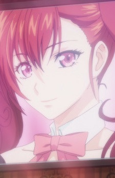 Кая Мидзуки