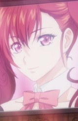 Кая Мидзуки