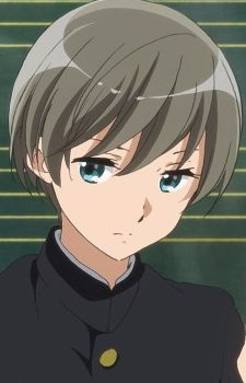 Мотому Цукинага