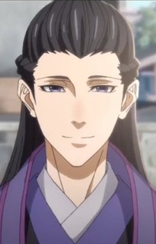 Фэнмянь Цзян