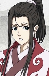 Цюнлинь Вэнь